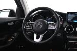 Harmaa Maastoauto, Mercedes-Benz GLC – VAR-35325, kuva 17