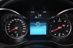 Harmaa Maastoauto, Mercedes-Benz GLC – VAR-35325, kuva 18