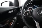 Harmaa Maastoauto, Mercedes-Benz GLC – VAR-35325, kuva 19