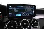 Harmaa Maastoauto, Mercedes-Benz GLC – VAR-35325, kuva 22