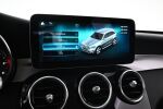 Harmaa Maastoauto, Mercedes-Benz GLC – VAR-35325, kuva 23