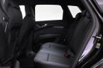 Musta Maastoauto, Audi Q4 e-tron – VAR-35397, kuva 11