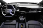 Musta Maastoauto, Audi Q4 e-tron – VAR-35397, kuva 16