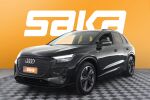 Musta Maastoauto, Audi Q4 e-tron – VAR-35397, kuva 4