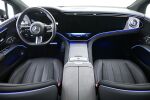 Musta Sedan, Mercedes-Benz EQS – VAR-35434, kuva 16