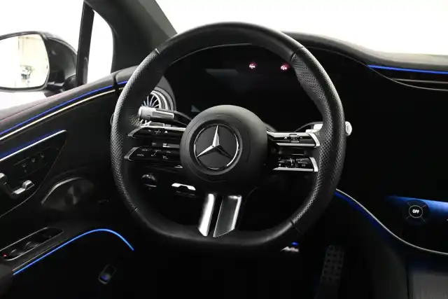 Musta Sedan, Mercedes-Benz EQS – VAR-35434