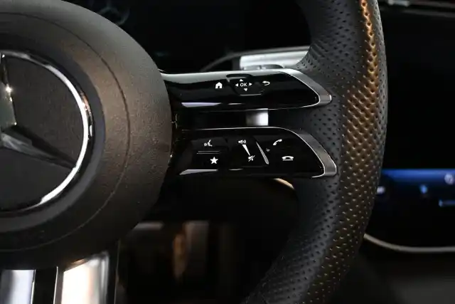 Musta Sedan, Mercedes-Benz EQS – VAR-35434