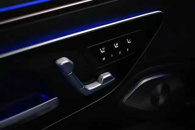 Musta Sedan, Mercedes-Benz EQS – VAR-35434