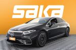 Musta Sedan, Mercedes-Benz EQS – VAR-35434, kuva 4