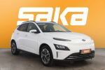 Valkoinen Maastoauto, Hyundai KONA – VAR-35436, kuva 1