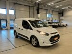 Valkoinen Pakettiauto, Ford Transit Connect – VAR-35488, kuva 2