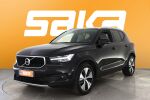 Musta Maastoauto, Volvo XC40 – VAR-35495, kuva 4