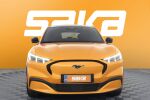 Oranssi Maastoauto, Ford Mustang Mach-E – VAR-35691, kuva 2