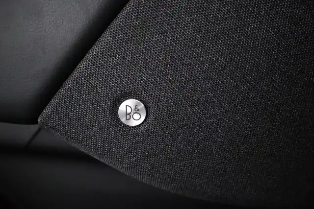 Oranssi Maastoauto, Ford Mustang Mach-E – VAR-35691