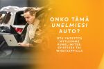 Oranssi Maastoauto, Ford Mustang Mach-E – VAR-35691, kuva 32