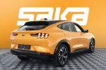 Oranssi Maastoauto, Ford Mustang Mach-E – VAR-35691, kuva 8