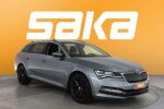 Harmaa Farmari, Skoda Superb – VAR-35750, kuva 1