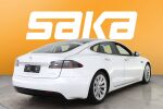 Valkoinen Sedan, Tesla Model S – VAR-35754, kuva 8