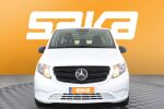 Valkoinen Tila-auto, Mercedes-Benz Vito – VAR-35823, kuva 2