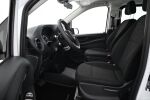 Valkoinen Tila-auto, Mercedes-Benz Vito – VAR-35823, kuva 11