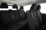 Valkoinen Tila-auto, Mercedes-Benz Vito – VAR-35823, kuva 13