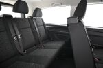 Valkoinen Tila-auto, Mercedes-Benz Vito – VAR-35823, kuva 15