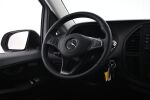 Valkoinen Tila-auto, Mercedes-Benz Vito – VAR-35823, kuva 18