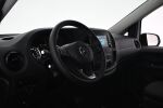 Valkoinen Tila-auto, Mercedes-Benz Vito – VAR-35823, kuva 20