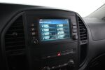 Valkoinen Tila-auto, Mercedes-Benz Vito – VAR-35823, kuva 23