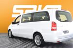 Valkoinen Tila-auto, Mercedes-Benz Vito – VAR-35823, kuva 5