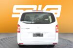 Valkoinen Tila-auto, Mercedes-Benz Vito – VAR-35823, kuva 7