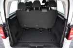Valkoinen Tila-auto, Mercedes-Benz Vito – VAR-35823, kuva 10