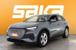 Harmaa Maastoauto, Audi Q4 e-tron – VAR-35856, kuva 4