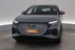 Harmaa Maastoauto, Audi Q4 e-tron – VAR-35856, kuva 33