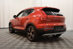 Punainen Maastoauto, Volvo XC40 – VAR-35882, kuva 5