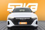 Valkoinen Maastoauto, Audi Q8 e-tron – VAR-35886, kuva 2