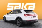 Valkoinen Maastoauto, Audi Q8 e-tron – VAR-35886, kuva 5