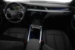 Valkoinen Maastoauto, Audi Q8 e-tron – VAR-35886, kuva 16