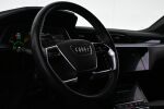 Valkoinen Maastoauto, Audi Q8 e-tron – VAR-35886, kuva 17