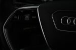 Valkoinen Maastoauto, Audi Q8 e-tron – VAR-35886, kuva 18