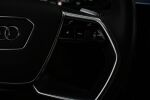 Valkoinen Maastoauto, Audi Q8 e-tron – VAR-35886, kuva 19
