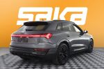 Harmaa Maastoauto, Audi Q8 e-tron – VAR-35909, kuva 8
