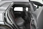 Harmaa Maastoauto, Audi Q8 e-tron – VAR-35909, kuva 13