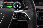 Harmaa Maastoauto, Audi Q8 e-tron – VAR-35909, kuva 19