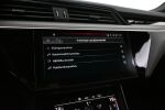 Harmaa Maastoauto, Audi Q8 e-tron – VAR-35909, kuva 26
