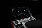 Harmaa Maastoauto, Audi Q8 e-tron – VAR-35909, kuva 29