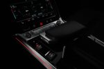 Harmaa Maastoauto, Audi Q8 e-tron – VAR-35909, kuva 30
