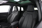 Sininen Maastoauto, Audi Q4 e-tron – VAR-35983, kuva 31