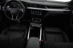 Musta Maastoauto, Audi Q8 e-tron – VAR-36078, kuva 15