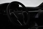 Musta Maastoauto, Audi Q8 e-tron – VAR-36078, kuva 17